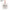 Personalization Style 1 close-up: white bowl with printed text only, Happy 30th Anniversary One Love, One Life, Forever